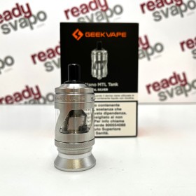 Atomizzatore Z Nano MTL 27mm GeekVape
