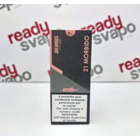 Dreamods - Morbido Mini Shot 10+10