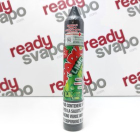 Galactika - Sparklime - Mini shot 10+10 [CON TASSELLO]