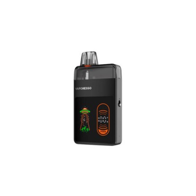 Eco Nano PRO Pod Mod Vaporesso - Starter Kit