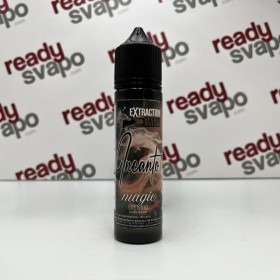 Incanto - MAGIC - Mix & Vape 20ml - Extraction Mania