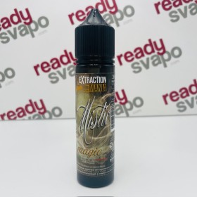 Mistic - MAGIC - Mix & Vape 20ml - Extraction Mania