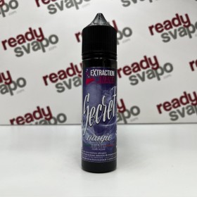 Secret - MAGIC - Mix & Vape 20ml - Extraction Mania