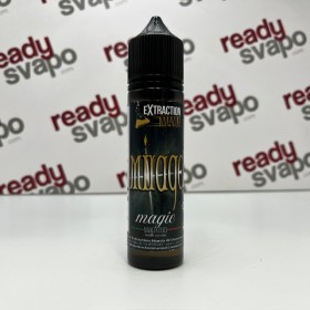 Mirage - MAGIC - Mix & Vape 20ml - Extraction Mania