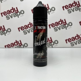 Fondant - MAGIC - Mix & Vape 20ml - Extraction Mania