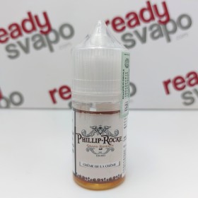 Phillip Rocke - CRÉME DE LA CRÉME Grand Reserve - Aroma Shot Mini 10ml [CON TASSELLO]
