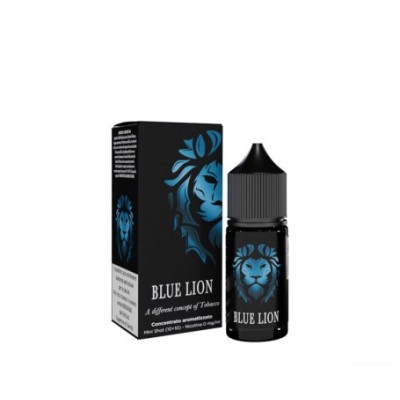 La Tabaccheria - Blue Lion - Aroma Shot Mini 10ml [CON TASSELLO]