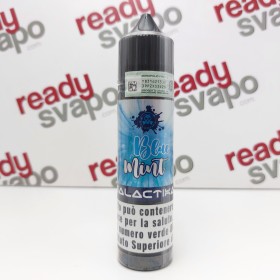 Galactika - Blue Mint - Aroma Istantaneo 20ml [CON TASSELLO]