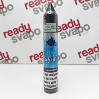 Galactika - Blue Mint - Aroma Shot Mini 10ml [CON TASSELLO]