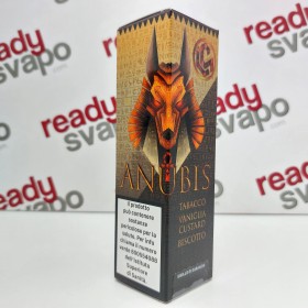 Anubis - Aroma Istantaneo 20ml by LS Project [CON TASSELLO]