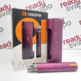 Nexi PRO Pod Mod 2000mAh - Aspire
