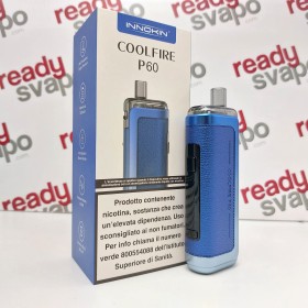 Cool Fire P60 Pod Mod Innokin - Starter Kit