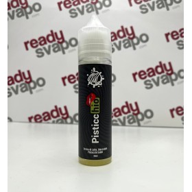 Moonshine - Pisticchio Aroma Istantaneo 20ml [CON TASSELLO]
