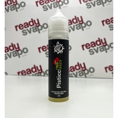 Moonshine - Pisticchio Aroma Istantaneo 20ml [CON TASSELLO]