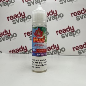 Galactika - Maui Sunset Temptation - Aroma Istantaneo 20ml [CON TASSELLO]