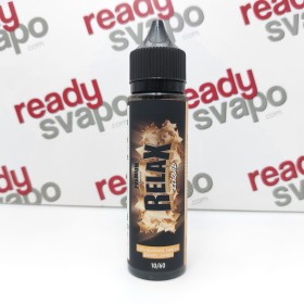 Eliquid France - Aroma Istantaneo Premium Relax 10+50ml [CON TASSELLO]