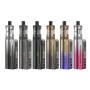 Zelos X80 con Nautilus GT II Aspire - Full Kit