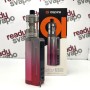 Zelos X80 con Nautilus GT II Aspire - Full Kit