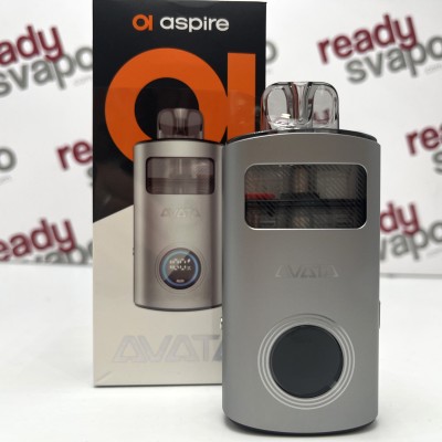 Avata Pod Mod Aspire