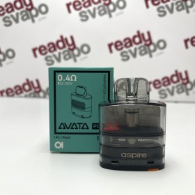 Pod di ricambio per Avata Pod Aspire