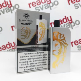 LION Pod Mod 1900mAh - La Tabaccheria