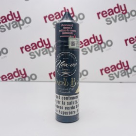 NEX-OS - The Almond Bay - Mix and Vape 10+50ml