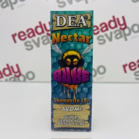 Dea – Babe Nectar Mini Shot 10+10 [CON TASSELLO]