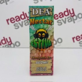 Dea – Estiva Nectar Mini Shot 10+10 [CON TASSELLO]
