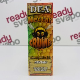Dea – Crumb Nectar Mini Shot 10+10 [CON TASSELLO]