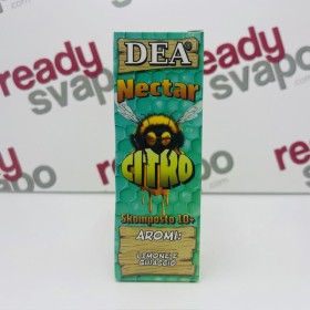 Dea – Citro Nectar Mini Shot 10+10 [CON TASSELLO]