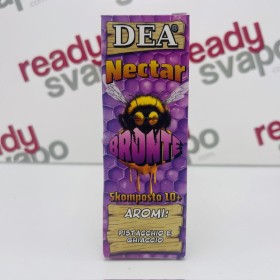 Dea – Bronte Nectar Mini Shot 10+10 [CON TASSELLO]