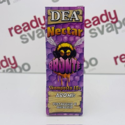 Dea – Bronte Nectar Mini Shot 10+10 [CON TASSELLO]