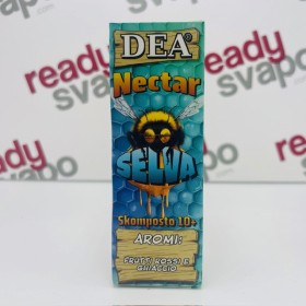 Dea – Selva Nectar Mini Shot 10+10 [CON TASSELLO]