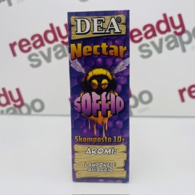 Dea – Soffio Nectar Mini Shot 10+10 [CON TASSELLO]