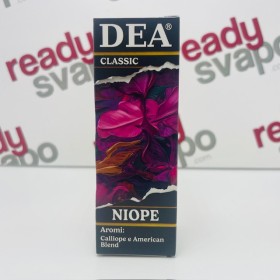 Dea – Niope Classici Mini Shot 10+10 [CON TASSELLO]