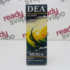 Dea – Mexca Classici Mini Shot 10+10 [CON TASSELLO]
