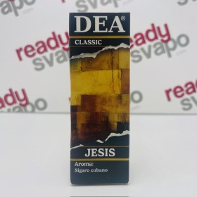 Dea – Jesis Classici Mini Shot 10+10 [CON TASSELLO]