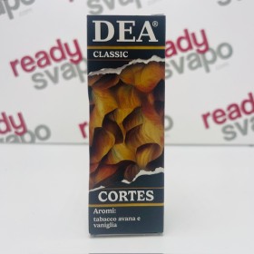 Dea – Cortes Classici Mini Shot 10+10 [CON TASSELLO]