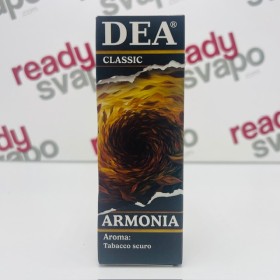 Dea – Armonia Classici Mini Shot 10+10 [CON TASSELLO]