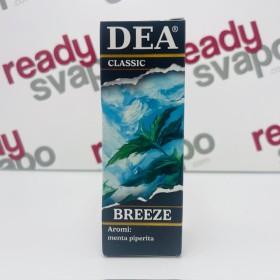 Dea – Breeze Classici Mini Shot 10+10 [CON TASSELLO]