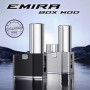 Emira Box Mod 60w By Ambition Mods & Telli's Mod