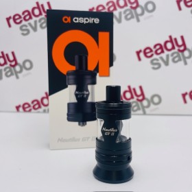 Atomizzatore Aspire Nautilus GT2