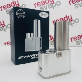 Emira Box Mod 60w By Ambition Mods & Telli's Mod