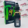 Armour S con Itank T da 6ml Vaporesso - Full Kit