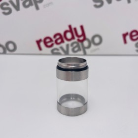 Vape Systems - BY-ka V10 Standard Combi PCINOX Tank