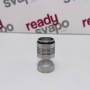 Vape Systems - BY-ka L Standard Combi PCINOX Tank with Radiator