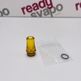 Vape Systems – Drip Tips – Ultem Drip Tip (SELV.10 Style)