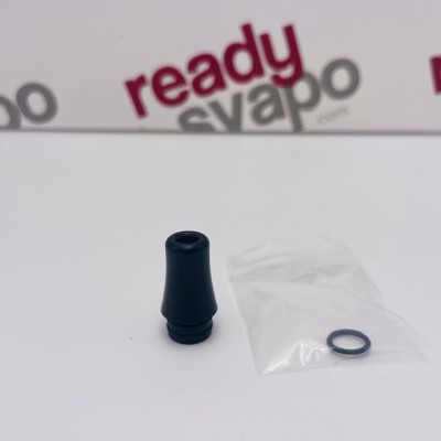 Vape Systems – Drip Tips – POM Drip Tip (SELV.10 Style)