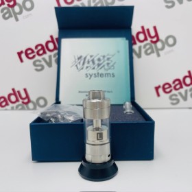 BY-ka L atomizzatore Vape Systems