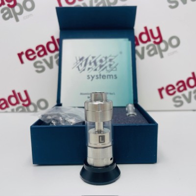 BY-ka L atomizzatore Vape Systems
